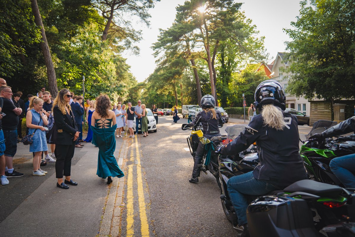 A small selection of photos from the Year 11 Prom 👏. We would love to show every single image but there's too many (and they're all incredible!). We miss you all and wish you all the best of luck for the future. A big thank you also goes to our incredible photographer, Rich