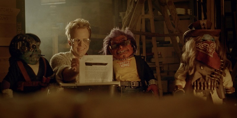 "Frankie Freako mashes up its '80s influences like a gremlin in a blender, and the result is a sugary treat."

FRANKIE FREAKO is on UK/ROI VOD now.

Read @hilliseric's review at themoviewaffler.com/2024/09/franki…

#FrankieFreako #film #movies