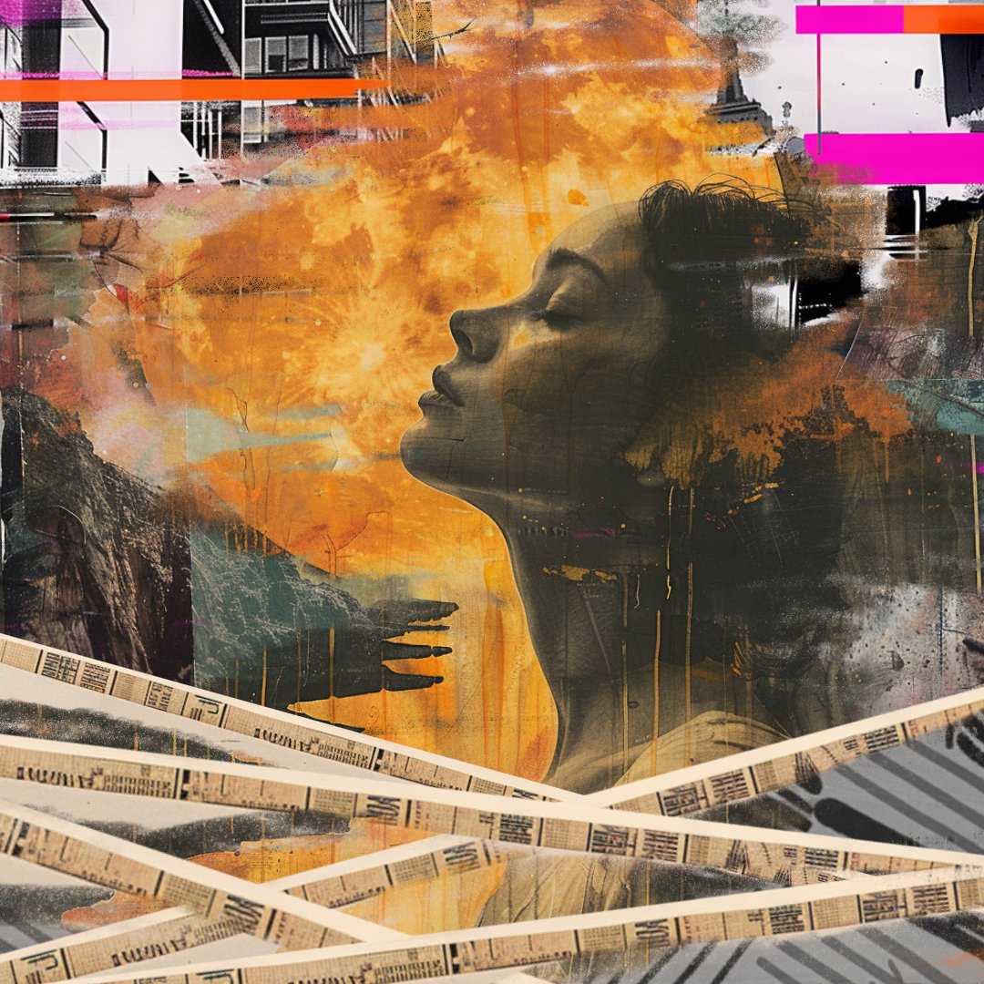 blinkOASM's tweet image. With #Blink, art isn't just creation, it's education.
This non-profit empowers girls, giving them tools for expression and growth.⭐
#blinkforeducation
Invest in a future where every girl can learn and thrive.
🦋🦋🦋✨✨✨