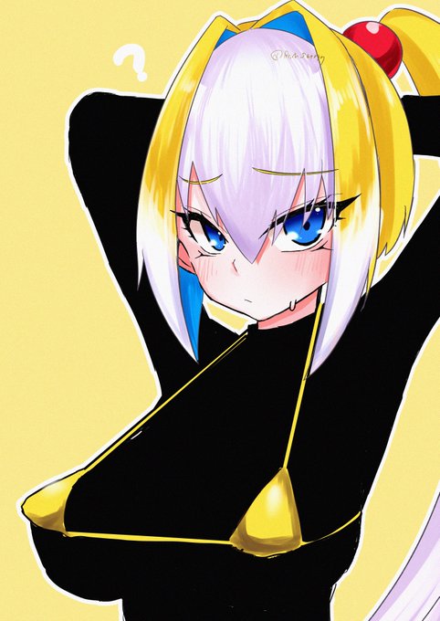 謎シチュプラチナ 