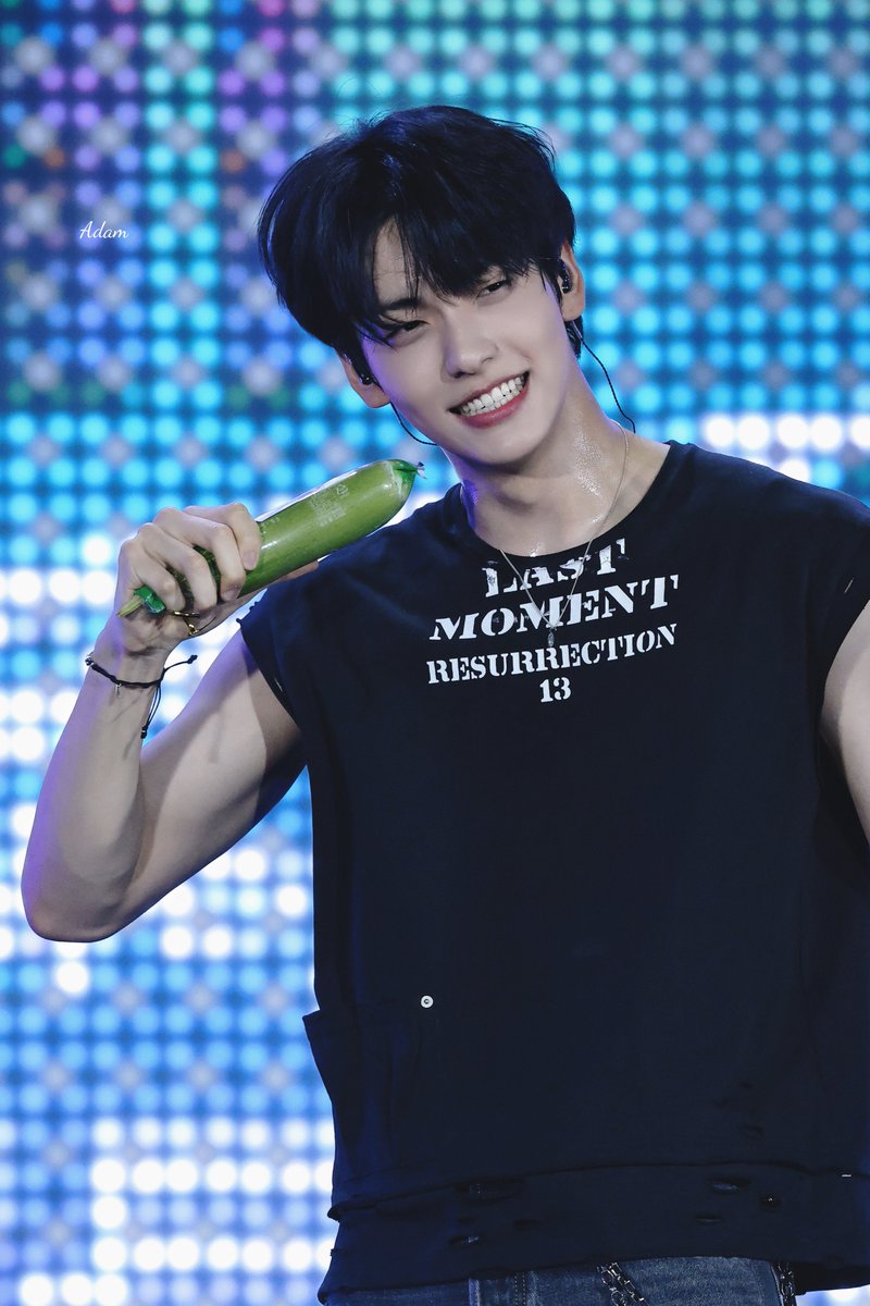 1205_Adam's tweet image. 250710

#수빈 #SOOBIN #スビン
#TOMORROW_X_TOGETHER 
#투모로우바이투게더