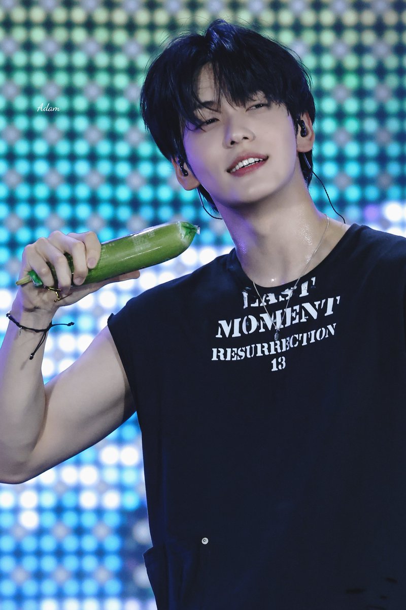 1205_Adam's tweet image. 250710

#수빈 #SOOBIN #スビン
#TOMORROW_X_TOGETHER 
#투모로우바이투게더