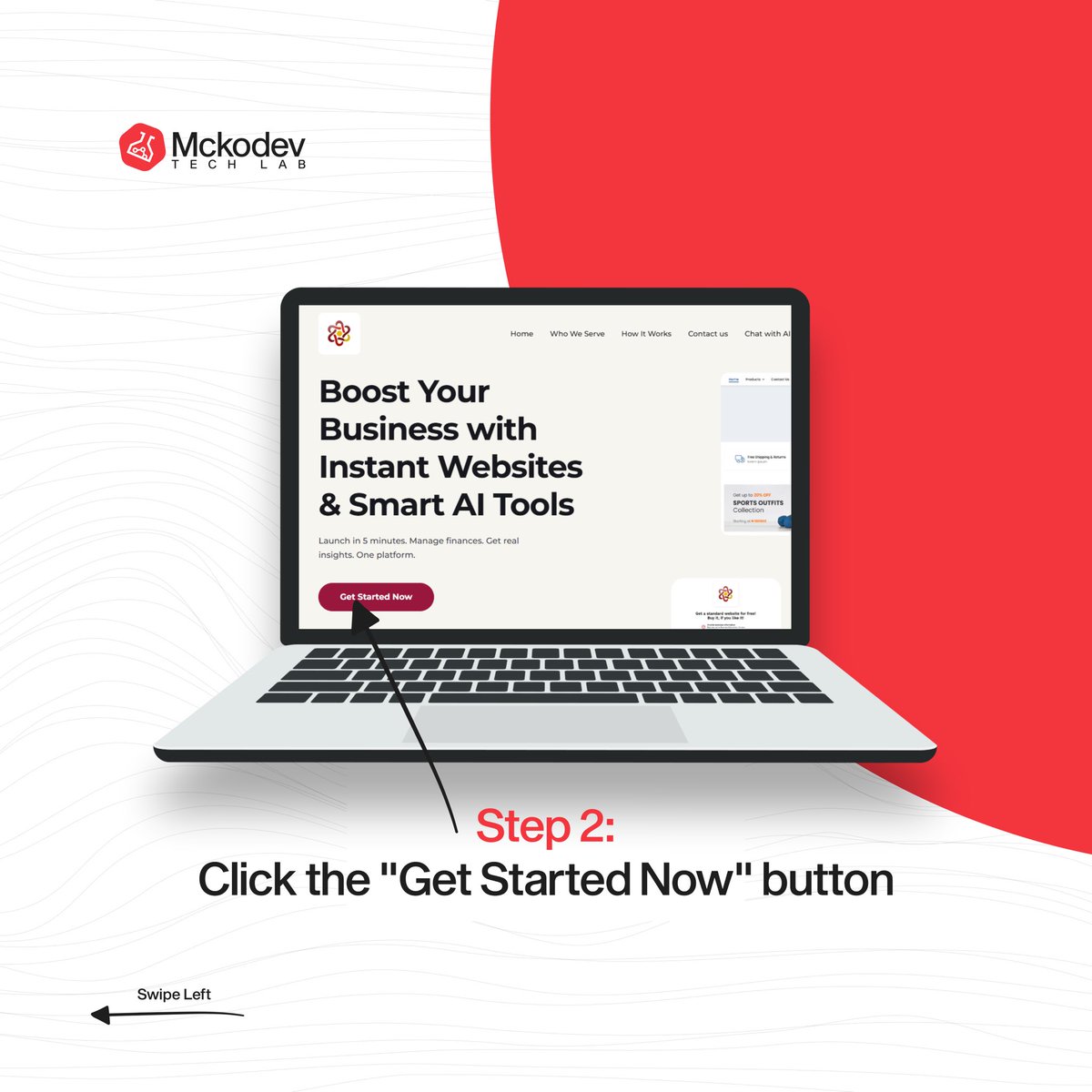 mckodev's tweet photo. Launch Your Website today
No Code Needed!
Build a stunning, professional website in 2025 without writing a single line of code. With OctopusV, all you need is your vision.
#WebsiteLaunchMadeEasy #NoCodeNeeded #OctopusV #DigitalSimplified #ekiti #lagos #Abuja #portharcourt https://t.co/cABIexoaGG