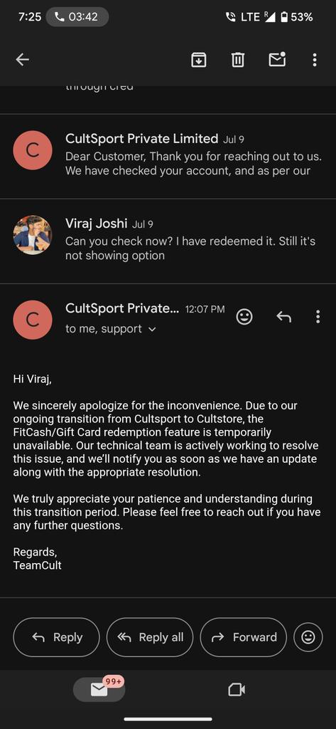 Viraj Joshi tweet media