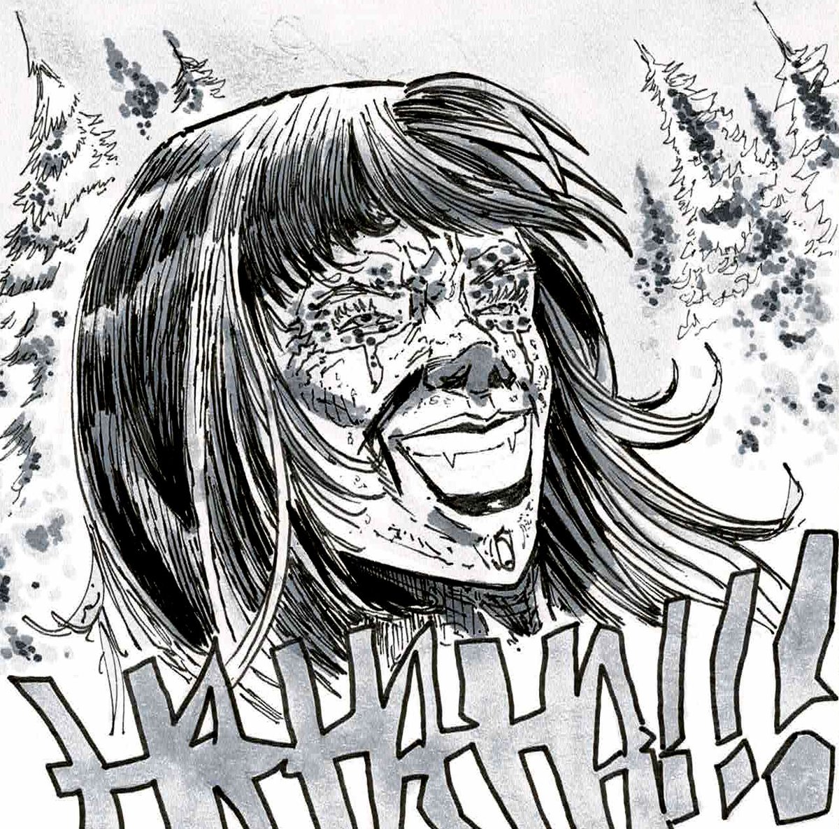 GALAXY MEMORIAL PARK (@gmpcomic) on Twitter photo Villain: Discover who she is by backing GALAXY MEMORIAL PARK Volume One!
GALAXY MEMORIAL PARK by artist Levi Skeen <a href="/LeviSkeen/">Levi Skeen</a> and writer J.D. Gunter <a href="/GunterJDAuthor/">JD Gunter Author</a>; GMP is lettered by Keith Gleason <a href="/RecklessGleason/">Mighty Mascots #10 & Breakfast Brawlers on IGG!</a> and copy edited by <a href="/JustinKSweet/">Agent Zero</a>.
For updates on our Villain: Discover who she is by backing GALAXY MEMORIAL PARK Volume One!
GALAXY MEMORIAL PARK by artist Levi Skeen <a href="/LeviSkeen/">Levi Skeen</a> and writer J.D. Gunter <a href="/GunterJDAuthor/">JD Gunter Author</a>; GMP is lettered by Keith Gleason <a href="/RecklessGleason/">Mighty Mascots #10 & Breakfast Brawlers on IGG!</a> and copy edited by <a href="/JustinKSweet/">Agent Zero</a>.
For updates on our