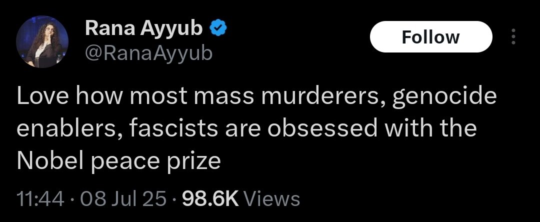 RashmiDVS's tweet image. Like Muhammad Yunus from Bangladesh who got it?