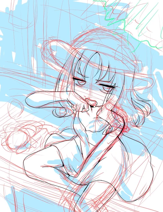 wip