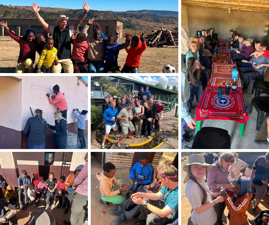 ncpontefract's tweet image. Eswatini World Challenge 2025 🇸🇿📸