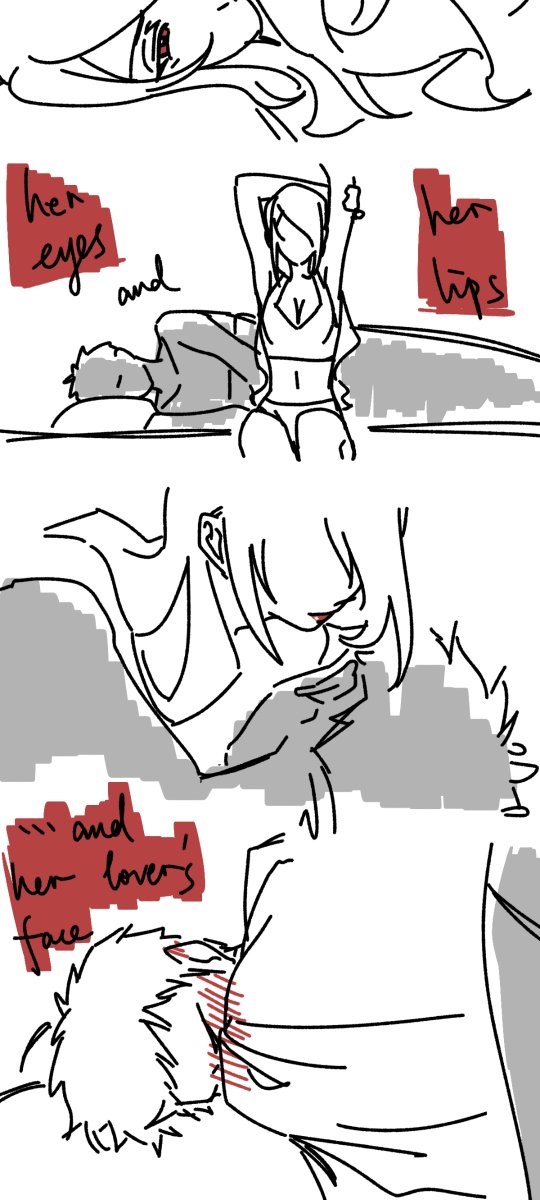 7_samux79763's tweet image. hehehe i can&apos;t finish. maybe next time🥲😗