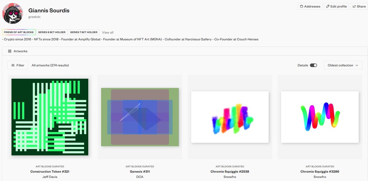 Why hello there 😎

Shame I can't claim the full set achievement due to some pieces being on loan 😅😂