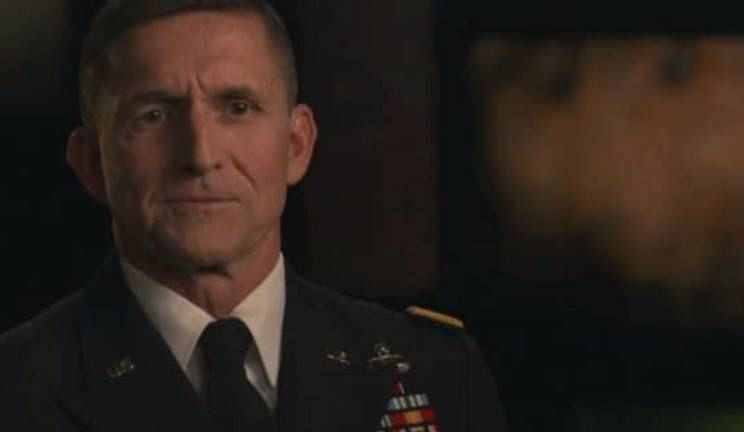 BREAKING! GEN. FLYNN DEMANDS MASS ARRESTS — OBAMA, HILLARY, BRENNAN NAMED IN TREASON PLOT TO OVERTHROW THE U.S. PRESIDENCY

On July 6, 2025, General Michael Flynn issued a direct military-style call to action to President Trump: ARREST THE TRAITORS NOW or lose the Republic