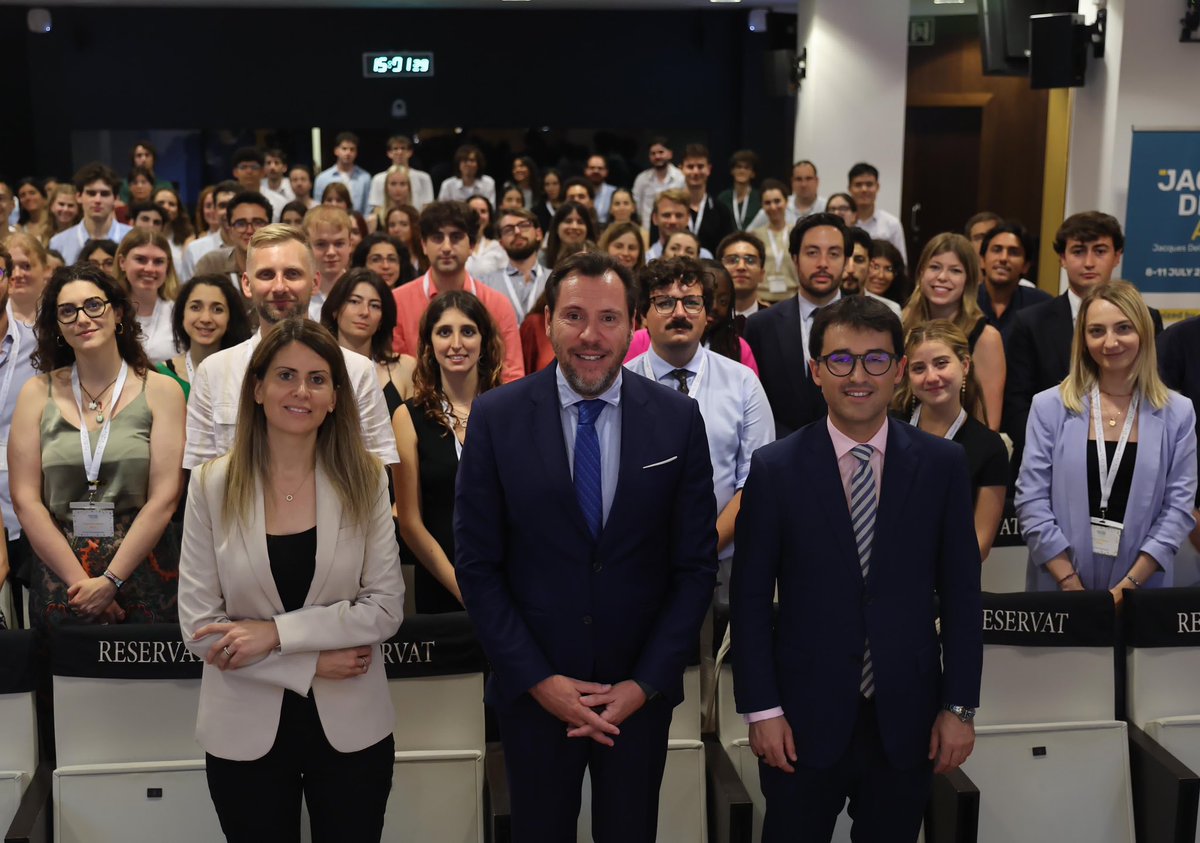 Óscar Puente tweet media