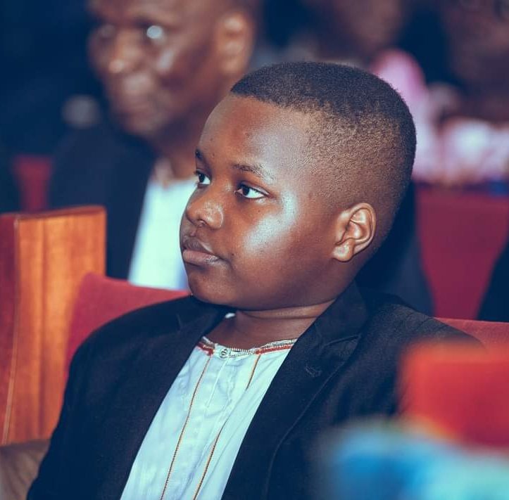 Happy birthday to you, Prince Richard Semakookiro! 

Today, we celebrate you and your wonderful spirit, alongside our dedicated Attorney General.

May your cake be as grand as your adventures and your laughter as contagious as your charisma. 

Cheers to another fabulous year.