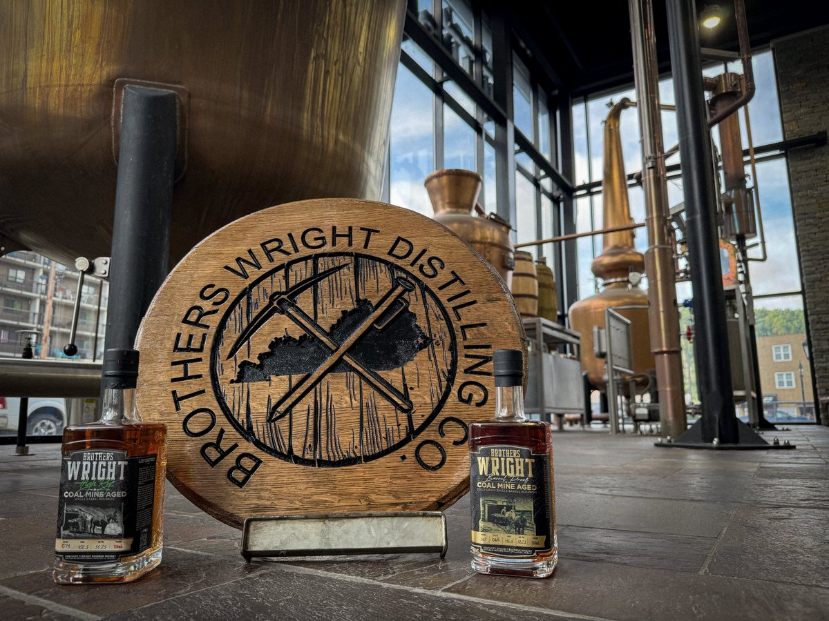 FOR IMMEDIATE RELEASE
July 10, 2025
Brothers Wright Distilling Co. Acquires Dueling Barrels Brewery &amp; Distillery, Bringing New Life to Pikeville’s Craft Beverage Scene
[PIKEVILLE, Kentucky] — Brothers Wright Distilling Co. is excited to announce its acquisition of Dueling Barrels