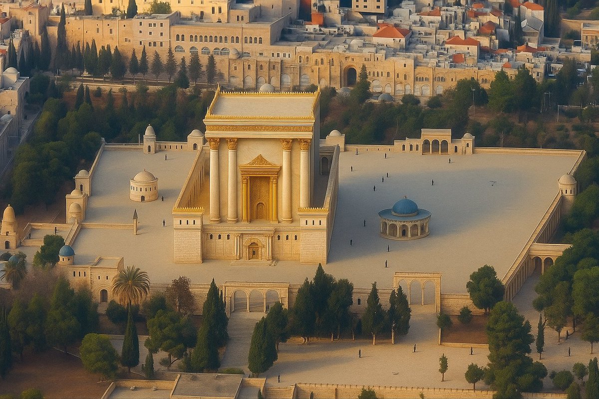Yerushalayim