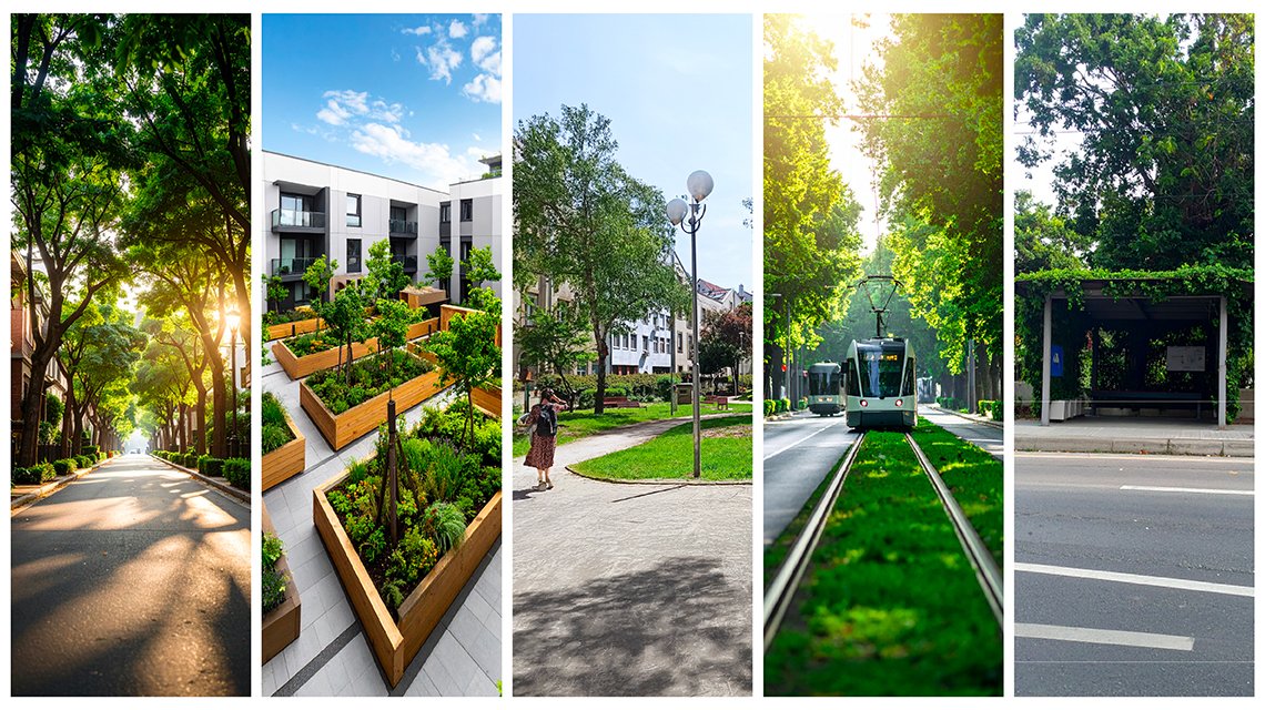 ENEA has identified 25 nature-based solutions to tackle extreme heat in cities, including urban microforests, green shelters, and pocket parks, which also help improve air quality, enhance biodiversity, and promote physical and mental well-being. 

👉media.enea.it/en/press-relea…