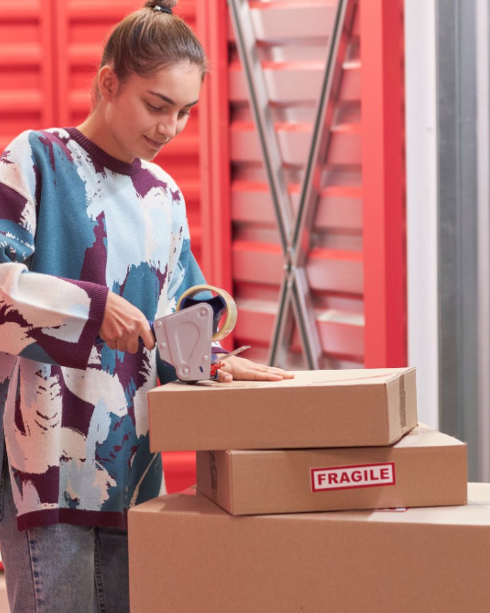 Elegir erróneamente el tamaño del trastero puede hacer que pagues de más 💸. Por eso, te damos algunos consejos para que sepas cómo alquilar el tamaño perfecto según lo que necesites guardar 📏. ¡Toma nota y ahorra dinero y espacio! 📦
.
.
🔗aesstrasteros.es/consejos-para-…