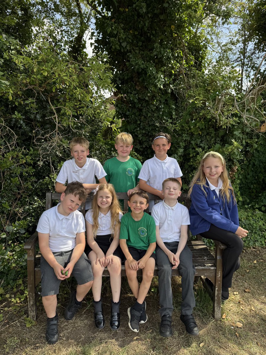 NWAPlanetPro's tweet photo. We’ve had a busy week! As well as our whole school wildflower seedball throwing on Tuesday, yesterday we spent some more time clearing the planters, litter picking and checking on the tree saplings. We also saw lots of bees, butterflies, ladybirds and earwigs! 🐝🦋🐞🌳 https://t.co/39U0JzJIpu