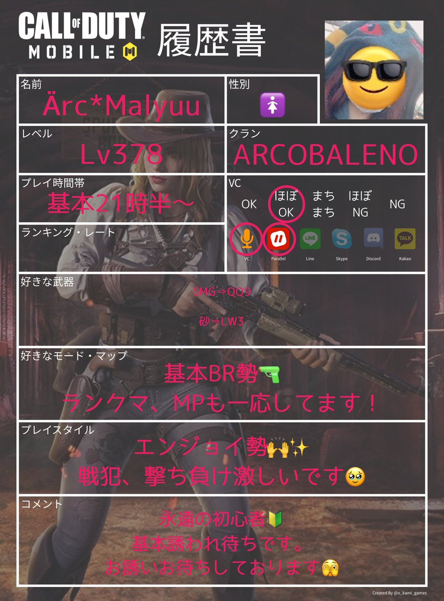まゅう🐰 tweet media