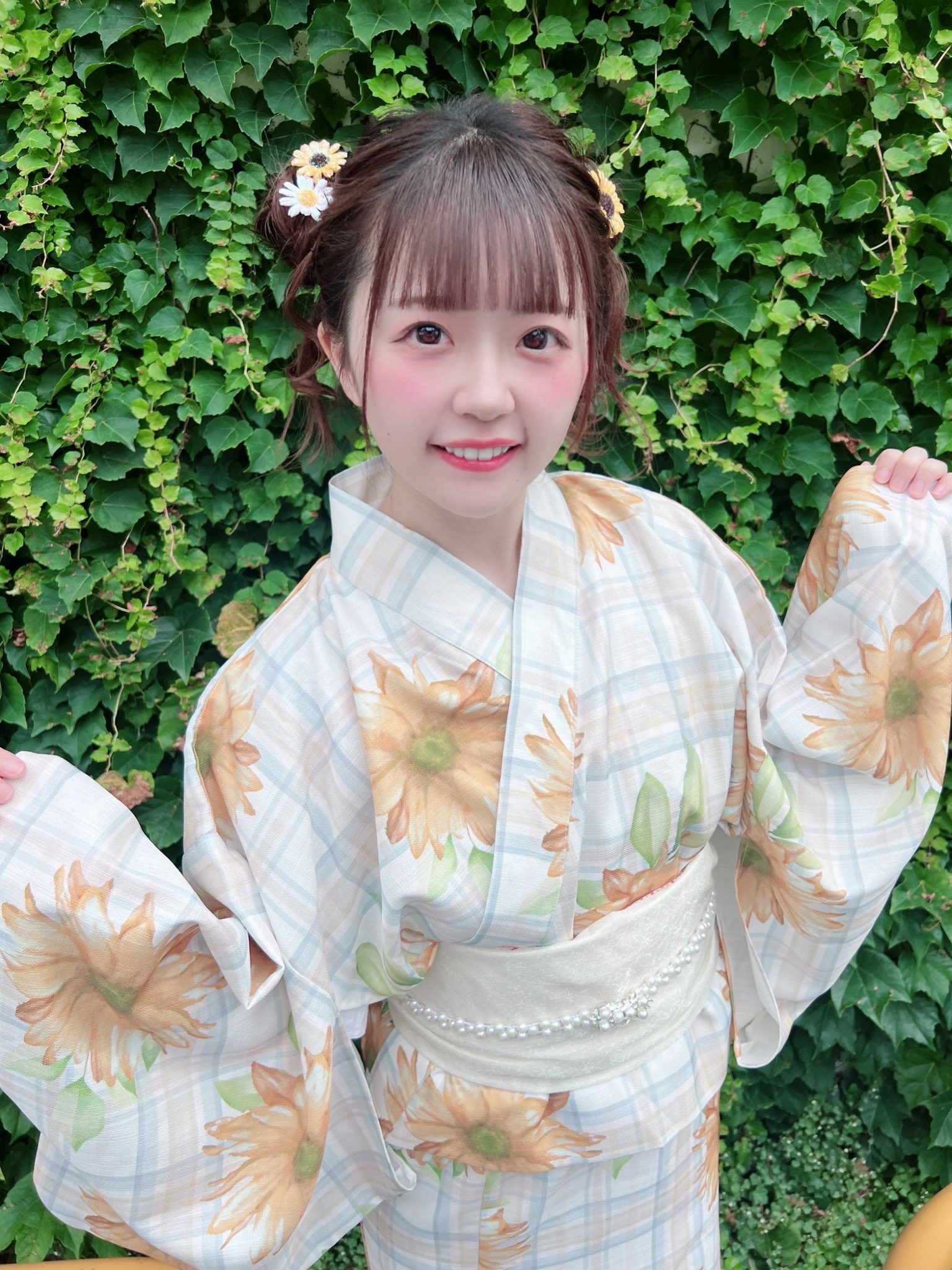 松尾 優花(蛍) on X: 