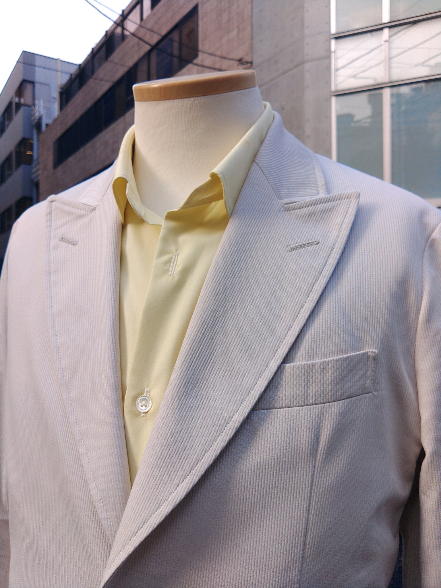 blues dress スクールジャケット mods モッズスーツ zazous ザズー☆スクールジャケット☆ストロークス (The Strokes