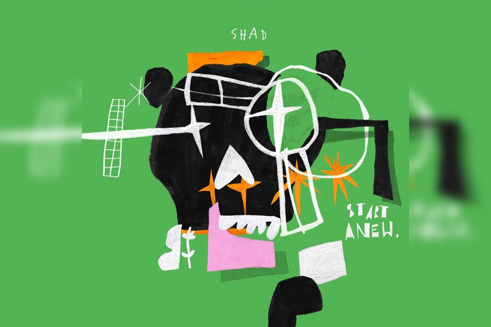 Shad Announces "Start Anew" + Shares Lead Single “Bars and BBQs” liveinlimbo.com/2025/07/10/new…
