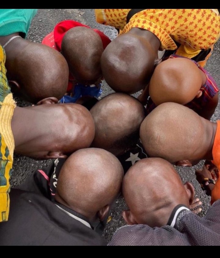 Make Una join heads together on my matter me self want blow 💥✈️🎵🌎