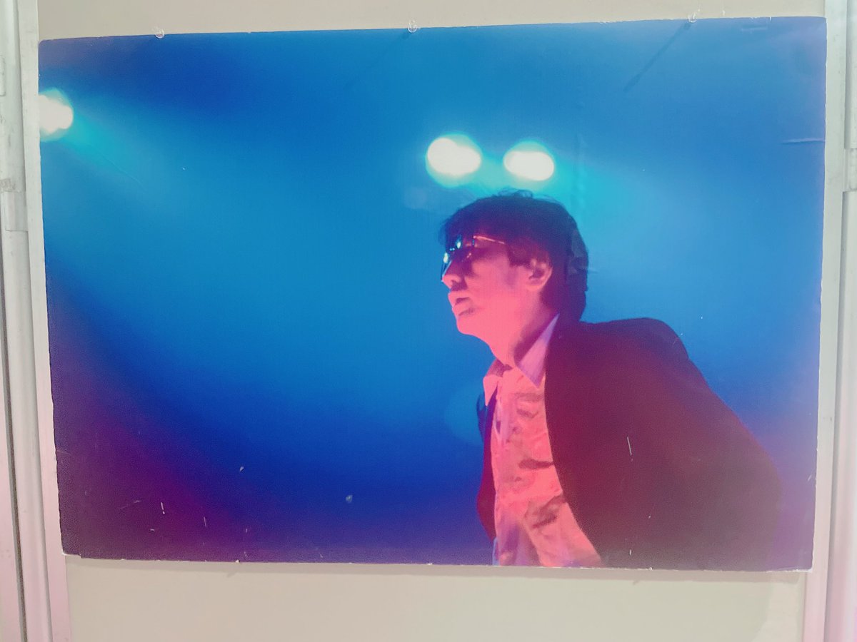 7月10日、つかさんの命日に、
つかさんの劇団がやる、
つかさんの作品を拝見する。

という日ももう来ないのかと思いながらも、

こんな熱い人たちなんだからまたすぐ集結してくれるんでしょって言い聞かせながら劇場を後にしました。