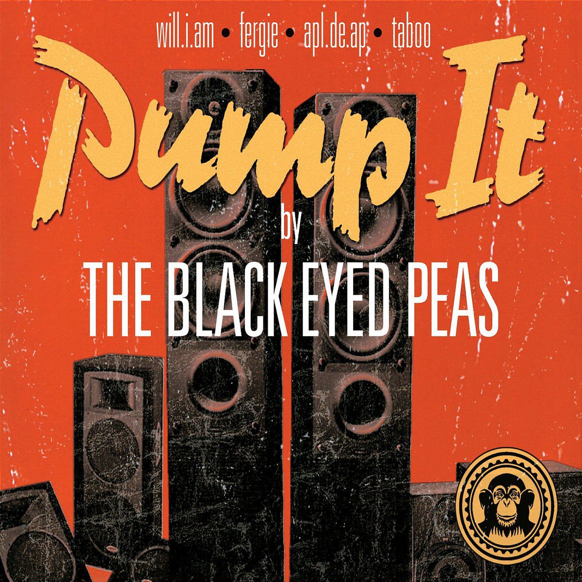 BEPground's tweet image. “Pump It” by @bep has reached 900 MILLION streams on Spotify.