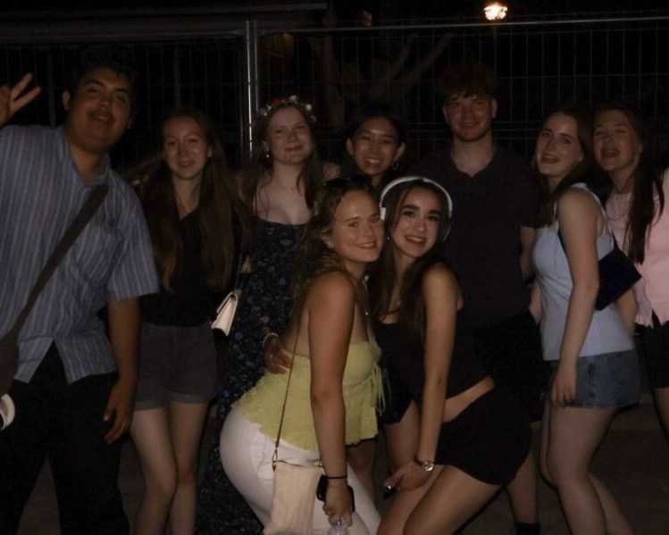 The students from <a href="/CarmelCollege/">Carmel College</a> had an unforgettable week in #Alicante with us, gaining practical #workexperience while improving their #Spanish skills! 🇪🇸

In their free time, they enjoyed the sunshine, explored the city, hiked to Santa Bárbara Castle, and tried tapas! ☀️