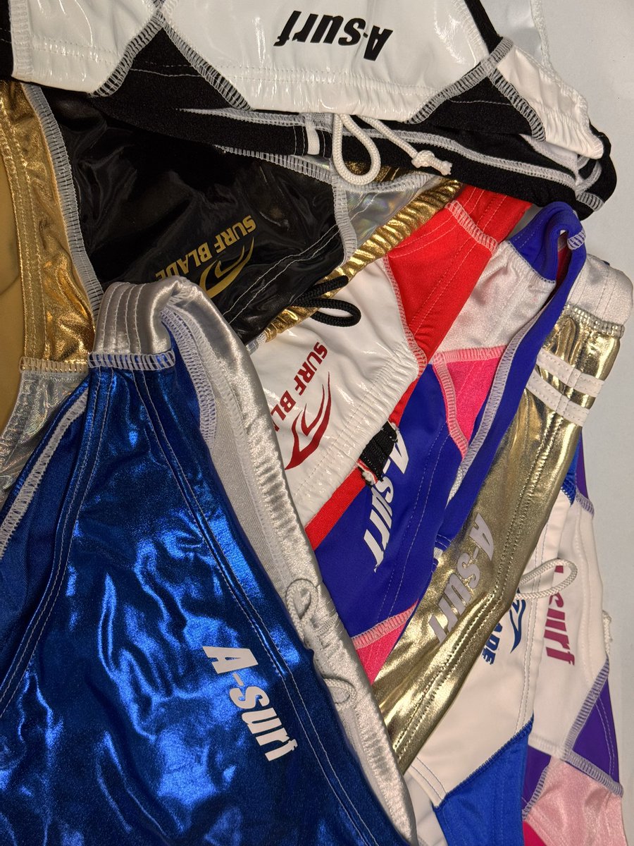 アウトレットセール明日より開催します。大きめサイズがこちらになります。