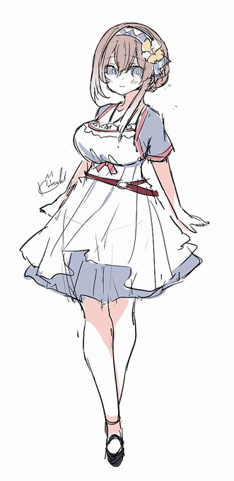 くおんちゃんの私服はなんぼあってもいいですからね‥!(声高らかに 