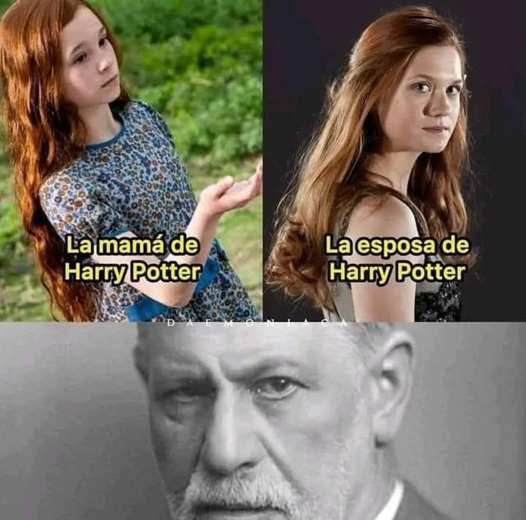 Ana_LaPatata (@ymuchosmemes) on Twitter photo 