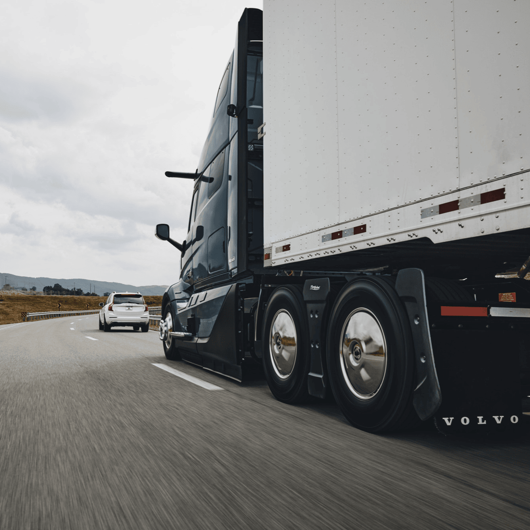 Driving safety forward — by preventing crashes, saving lives, and protecting everyone on the road. That’s the mission behind every safety innovation in the #AllNewVolvoVNL.