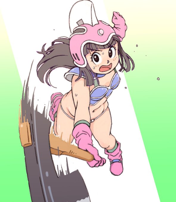 チチ(drawr・SAI/2016年) 