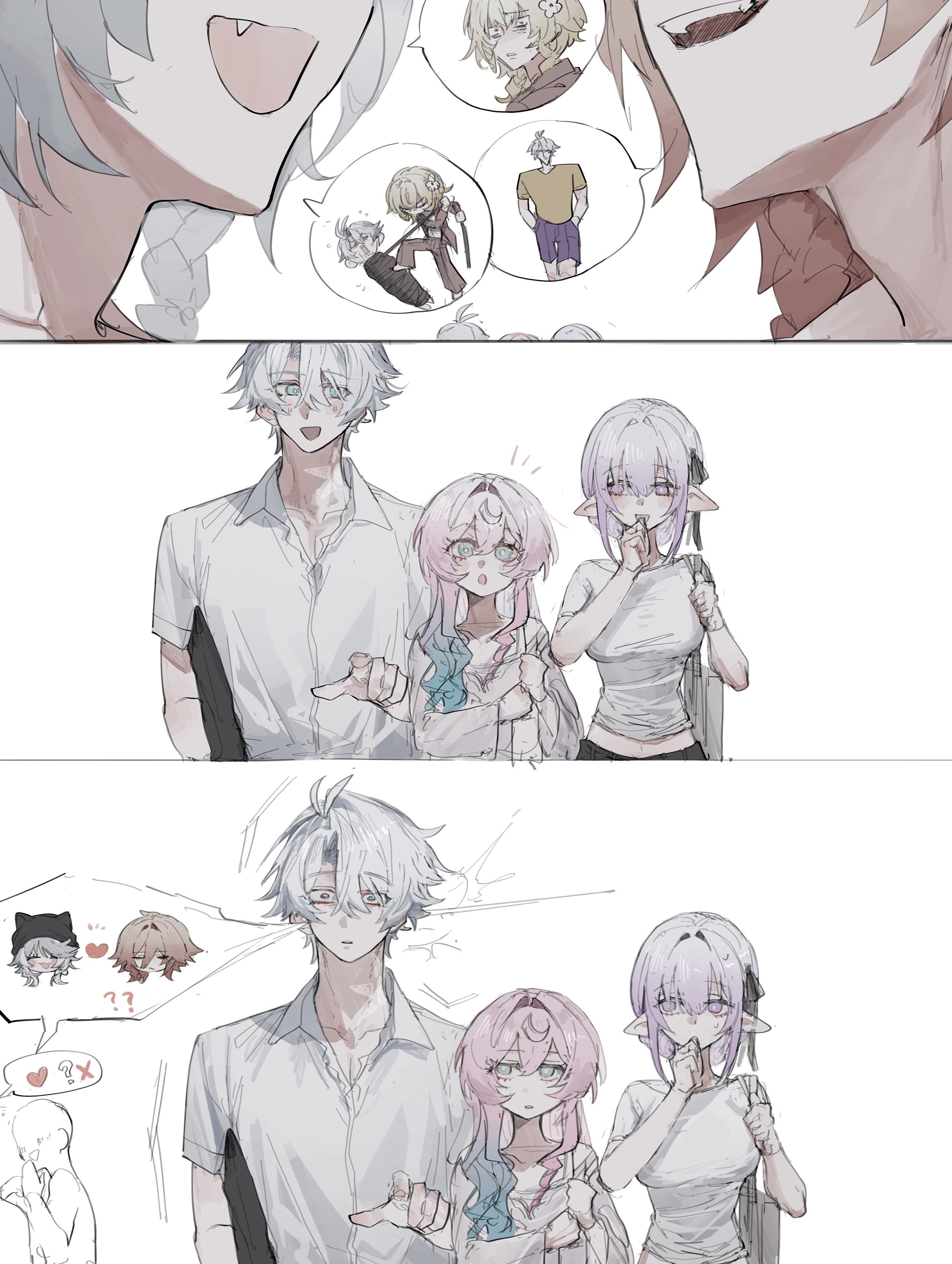 DEN👾 (@denxu0) / X