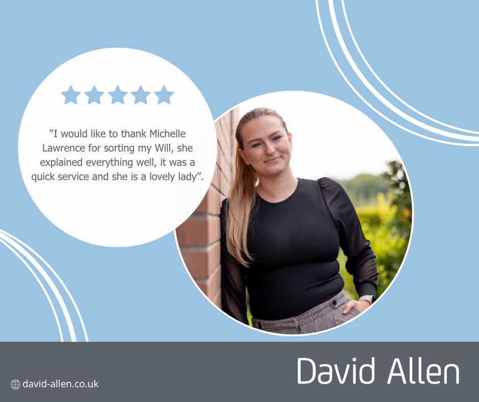David Allen (@davidallenda) on Twitter photo If you haven’t written your Will or Lasting Power of Attorney yet, now is the time.
This month, we are donating 25% of our fees to <a href="/bloodbikescumbr/">Blood Bikes Cumbria</a>, who deliver life-saving supplies across Cumbria. To make your appointment call us on 01228 711888.
#Wills #LPA #Feedback #TeamDA If you haven’t written your Will or Lasting Power of Attorney yet, now is the time.
This month, we are donating 25% of our fees to <a href="/bloodbikescumbr/">Blood Bikes Cumbria</a>, who deliver life-saving supplies across Cumbria. To make your appointment call us on 01228 711888.
#Wills #LPA #Feedback #TeamDA