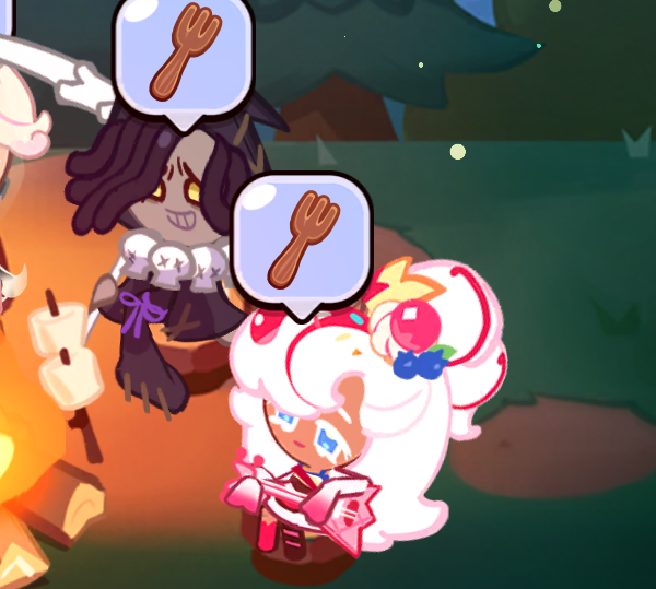 sillyclipsy's tweet photo. More date requests!
We have bitterluck
Goldenlily
Shadowvanilla
Licofait
Sugary love
#cookierunkingdom #crk #bitterluck #goldenlily #shadowvanilla #licofait #sugarylove https://t.co/tlTJxiakJn