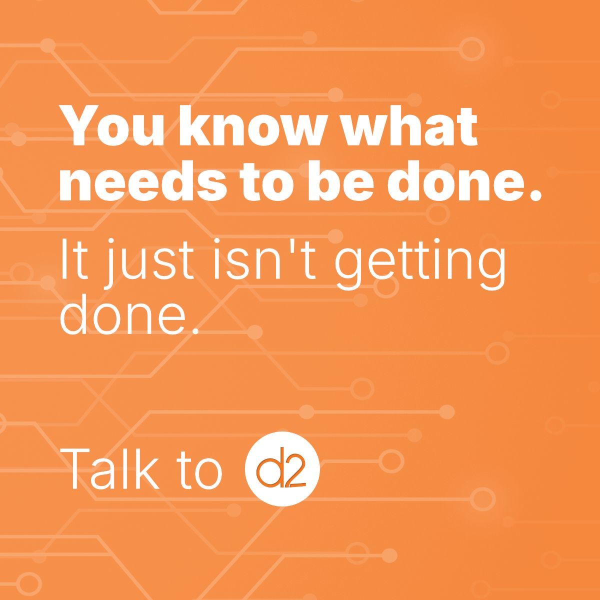 designs_d2's tweet photo. Too much content. Not enough clarity.

If your marketing strategy feels bloated, reactive, or just plain slow, this checklist is for you. 

It cuts through the noise and helps you: https://t.co/4xDNQiUlXP