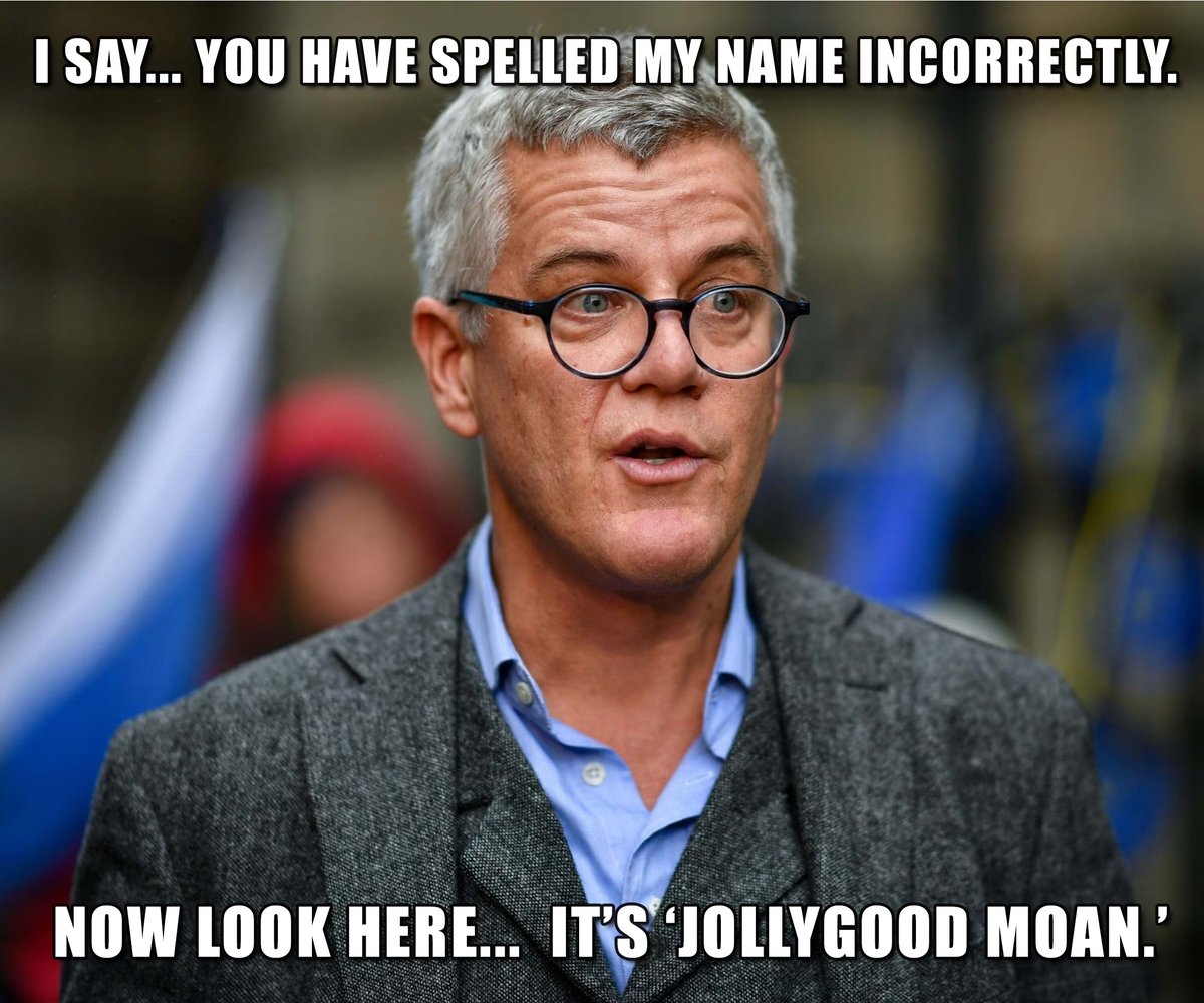 moleatthedoor's tweet image. I think Jollyold Mormon is a hideous bully who behaves disgracefully.馃え馃馃槒