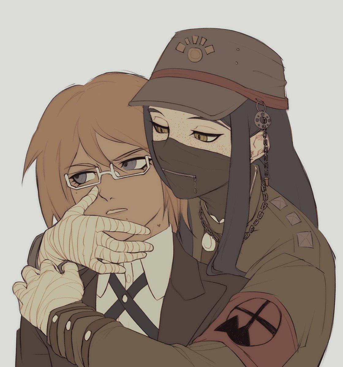 C🩷MM FOAR one .. <a href="/Fleamixx/">mixing fleas</a> . muehehe