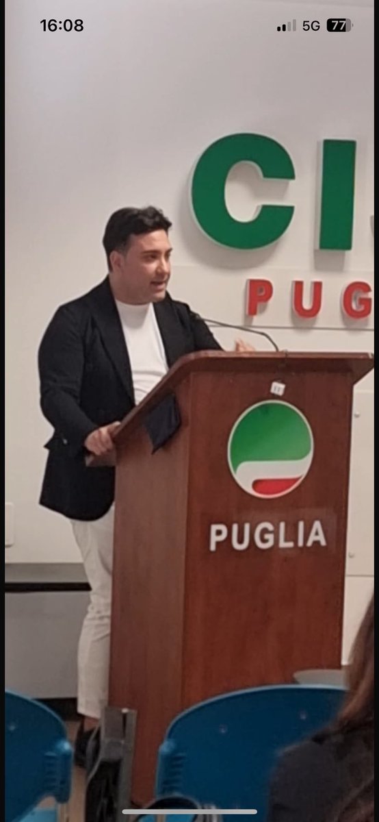 FaiPuglia's tweet photo. 🟢Svolto presso il salone della @CislPuglia il CG #FaiCislPuglia sulle complessità dell’attuale società stretta attorno a transizioni epocali che investono i nostri Settori. #Caporalato
#Immigrazione #Crisidemografica #Sicurezza tra i temi affrontati.
@fai_cisl @CastellucciAnto https://t.co/balkzQX2pX