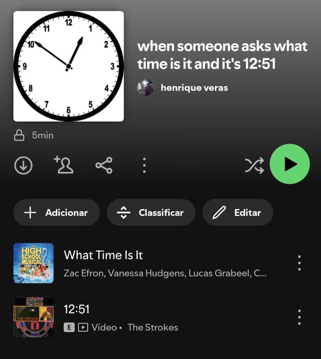 Weird Spotify Playlists (@spotifyweird) on Twitter photo 