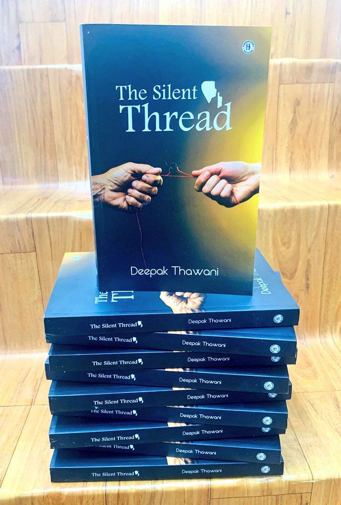 Padhega India (Bodhi Tree Knowledge Services) tweet media