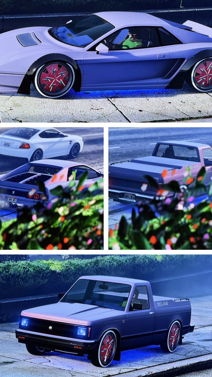killaking202's tweet image. CARMEET&amp;amp;GIVEAWAY 
NFT DROP

TIME:5pm EST 
ADD GT KERSULATEALT 
Friends Lobby join off my GT

❌No cops No Trolling ❌

Come chill have fun 💪

Weekend Vibes 💯

Follow on IG killa79_
Like 
RT
SEE U SOON 🔜