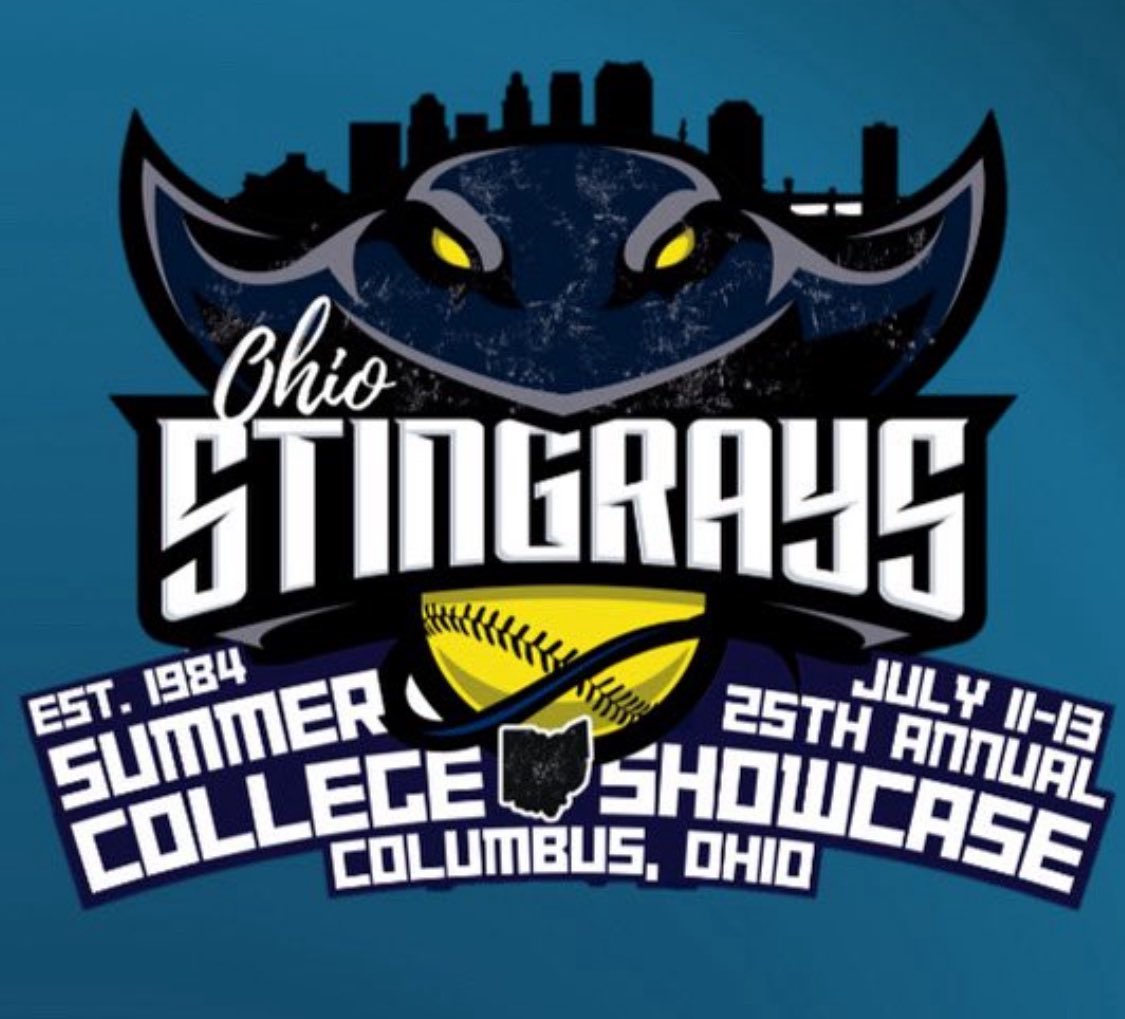 CoachScibelli's tweet image. JCU Softball staff is hitting the road once again this weekend:

- Columbus OH for Stingrays Showcase + All Sanctioned World Series

- Canfield OH for Uncle Charlie’s 

We can’t wait to watch you dominate on the diamond!