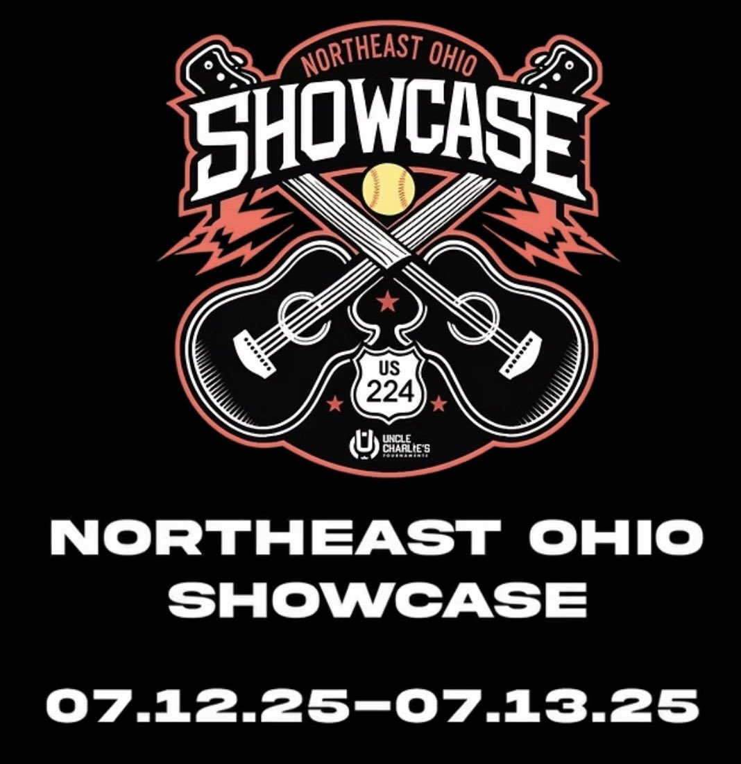 CoachScibelli's tweet image. JCU Softball staff is hitting the road once again this weekend:

- Columbus OH for Stingrays Showcase + All Sanctioned World Series

- Canfield OH for Uncle Charlie’s 

We can’t wait to watch you dominate on the diamond!