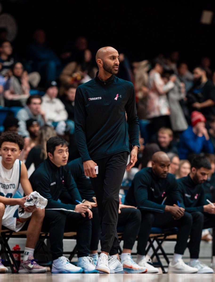 Peter Yannopoulos (@peteyannopoulos) on Twitter photo Congratulations to Coach <a href="/Madh_Trivedi/">Madhav Trivedi</a> from the University of Toronto on his selection to the Toronto Raptors coaching staff during NBA Summer League in Las Vegas. An emerging and talented coach globally. Well done MT. Great news for U Sports coaching in 🇨🇦. <a href="/AthletesInPower/">Athletes In Power Sports Management</a> Congratulations to Coach <a href="/Madh_Trivedi/">Madhav Trivedi</a> from the University of Toronto on his selection to the Toronto Raptors coaching staff during NBA Summer League in Las Vegas. An emerging and talented coach globally. Well done MT. Great news for U Sports coaching in 🇨🇦. <a href="/AthletesInPower/">Athletes In Power Sports Management</a>