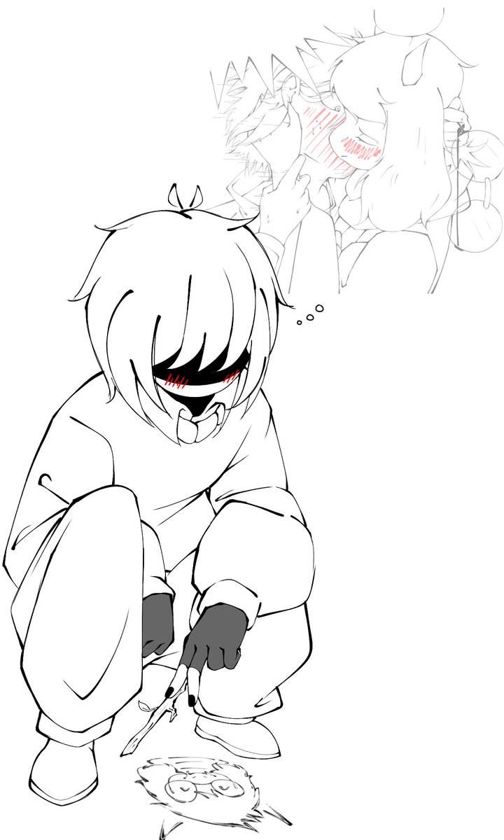 The other reminiscer
#kralsei