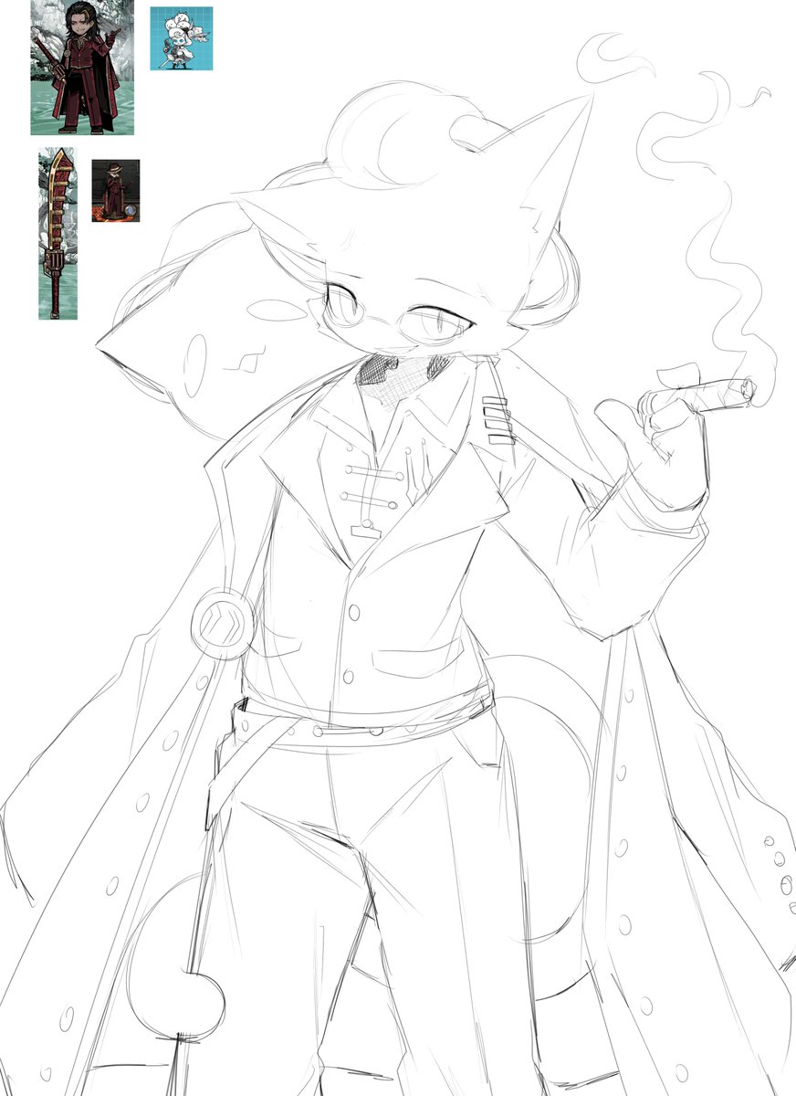 thats a lot of reference